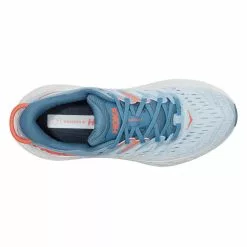 Hoka Gaviota 4 -Hoka Verkäufe hoka one one gaviota 4 damen blau 1123199 bfpa 5