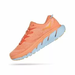 Hoka Gaviota 4 -Hoka Verkäufe hoka one one gaviota 4 damen orange 1123199b scpp 4