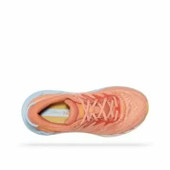 Hoka Gaviota 4 -Hoka Verkäufe hoka one one gaviota 4 damen orange 1123199b scpp 5
