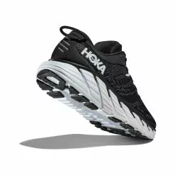 Hoka Gaviota 4 11 Hoka Gaviota 4 -Hoka Verkäufe hoka one one gaviota 4 damen schwarz 1123199 bwht 4