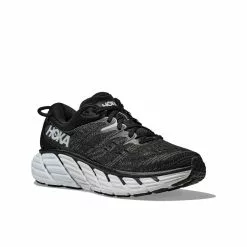 Hoka Gaviota 4 -Hoka Verkäufe hoka one one gaviota 4 herren schwarz 1123198 bwht 3