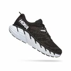 Hoka Gaviota 4 -Hoka Verkäufe hoka one one gaviota 4 herren schwarz 1123198 bwht 5