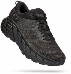Hoka One One Bei Brügelmann Online Hoka One One Gaviota 4 Laufschuhe Herren Schwarz