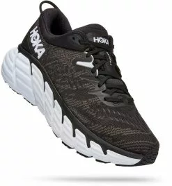 Hoka One One Bei Brügelmann Online Hoka One One Gaviota 4 Laufschuhe Herren Schwarz/weiß
