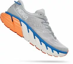 Hoka One One Bei Brügelmann Online Hoka One One Gaviota 4 Laufschuhe Herren Grau
