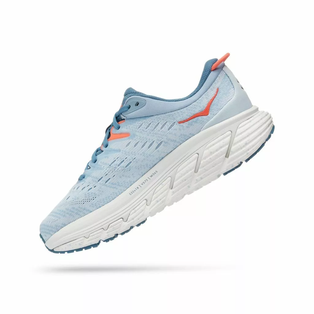 Hoka Gaviota 4 - Breit (D) 4 Hoka Gaviota 4 - Breit (D) – Bild 2