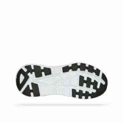 Hoka Gaviota 4 - Breit (2E) -Hoka Verkäufe hoka one one gaviota 4 wide herren schwarz 1123200 bwht 6