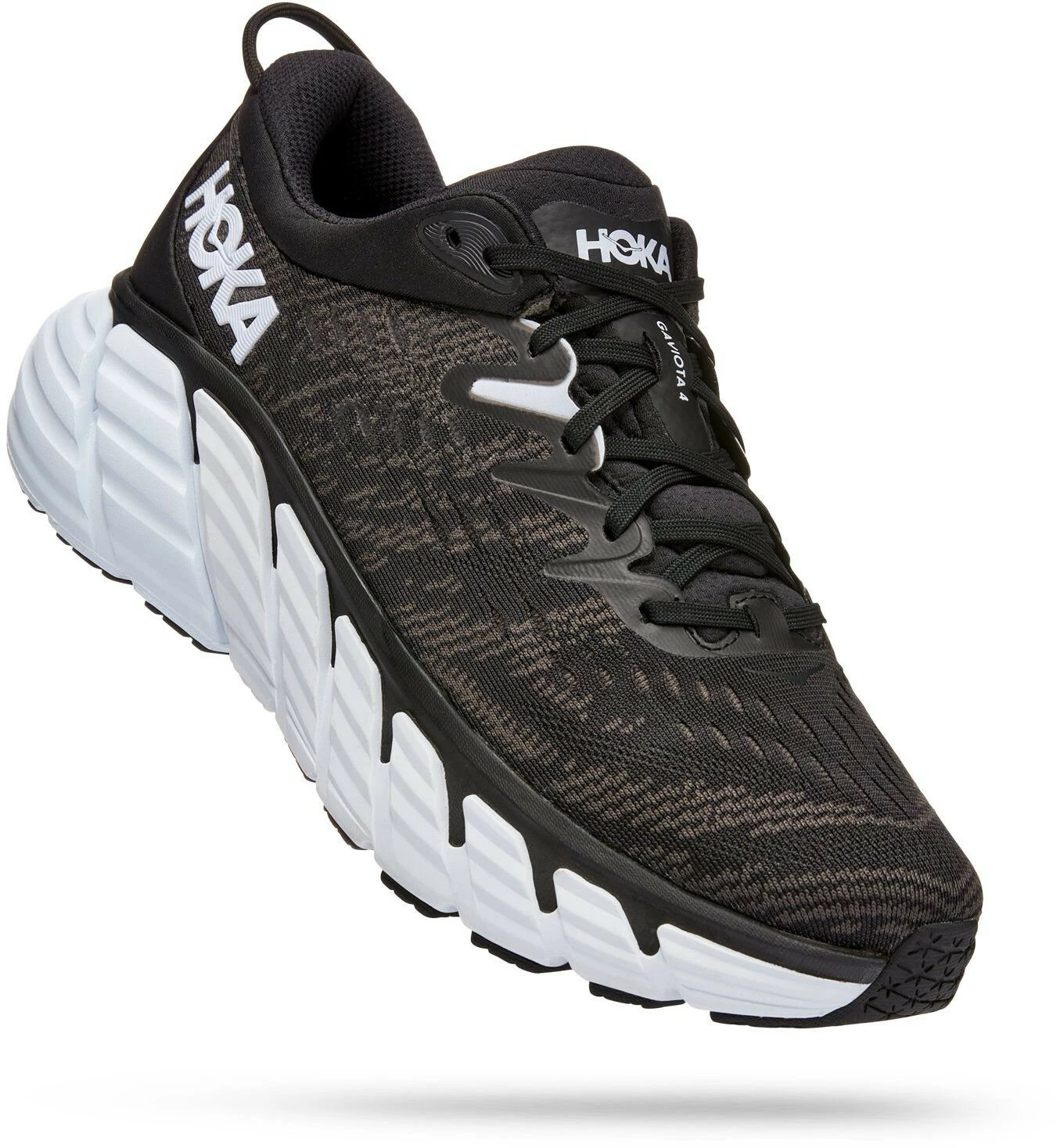 Hoka One One Bei Brügelmann Online Hoka One One Gaviota 4 Wide Laufschuhe Herren Schwarz/weiß 3 Hoka One One Bei Brügelmann Online Hoka One One Gaviota 4 Wide Laufschuhe Herren Schwarz/weiß
