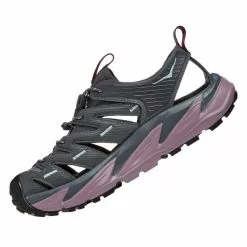 Hoka Hopara -Hoka Verkäufe hoka one one hopara damen grau 1106535 celd 4