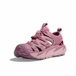 Hoka Hopara -Hoka Verkäufe hoka one one hopara damen rosa 1106535 fpmv 3