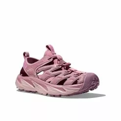 Hoka Hopara -Hoka Verkäufe hoka one one hopara damen rosa 1106535 fpmv 6