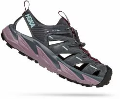 Hoka One One Bei Brügelmann Online Hoka One One Hopara Schuhe Damen Grau/pink