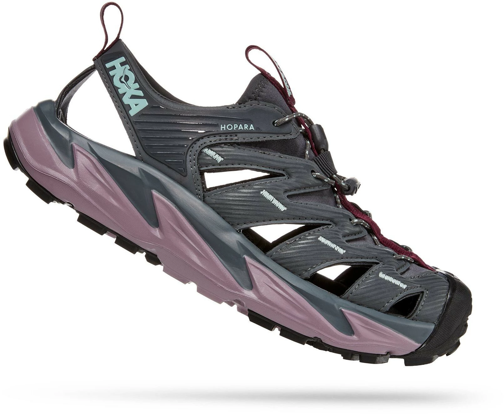 Hoka One One Bei Brügelmann Online Hoka One One Hopara Schuhe Damen Grau/pink 3 Hoka One One Bei Brügelmann Online Hoka One One Hopara Schuhe Damen Grau/pink