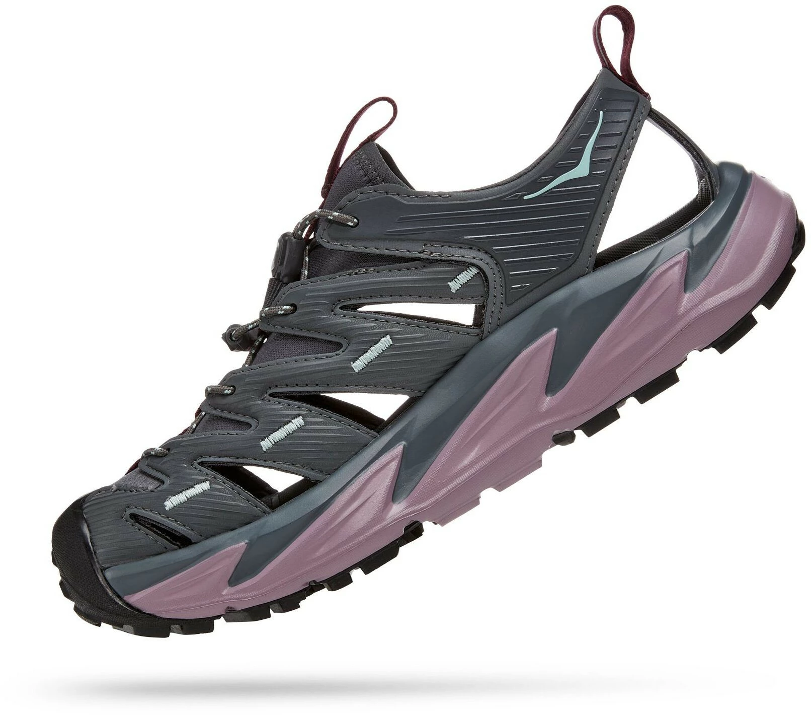 Hoka One One Bei Brügelmann Online Hoka One One Hopara Schuhe Damen Grau/pink 5 Hoka One One Bei Brügelmann Online Hoka One One Hopara Schuhe Damen Grau/pink – Bild 3