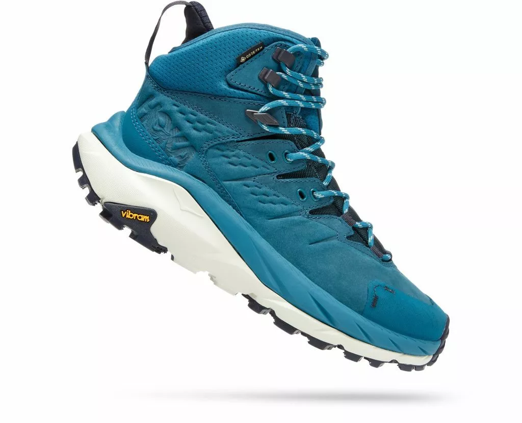 Hoka Kaha 2 GTX 4 Hoka Kaha 2 GTX – Bild 2