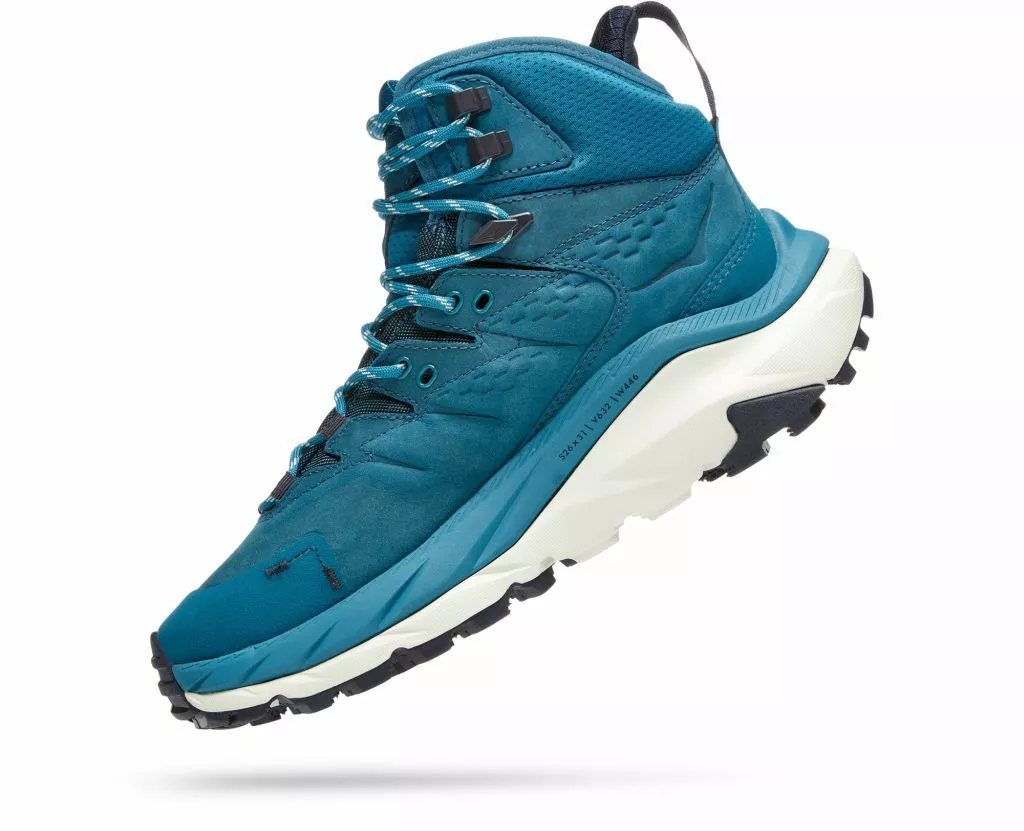 Hoka Kaha 2 GTX 6 Hoka Kaha 2 GTX – Bild 4