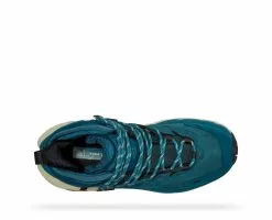 Hoka Kaha 2 GTX 12 Hoka Kaha 2 GTX -Hoka Verkäufe hoka one one kaha 2 gtx damen blau 1123156 bcbgr 5 1