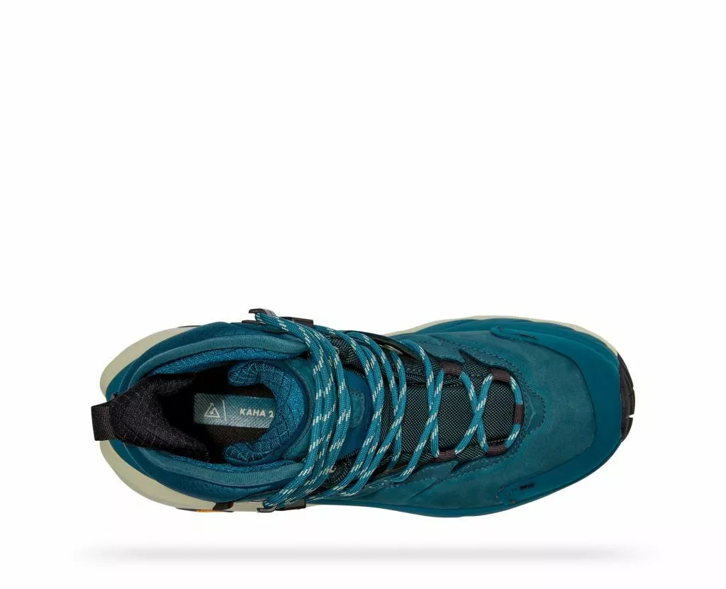 Hoka Kaha 2 GTX 7 Hoka Kaha 2 GTX – Bild 5