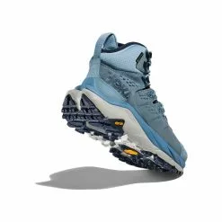 Hoka Kaha 2 GTX -Hoka Verkäufe hoka one one kaha 2 gtx damen blau 1123156 mshm 3