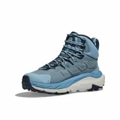 Hoka Kaha 2 GTX -Hoka Verkäufe hoka one one kaha 2 gtx damen blau 1123156 mshm 4