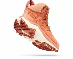 Hoka Kaha 2 GTX -Hoka Verkäufe hoka one one kaha 2 gtx damen braun 1123156 sbbcl 3