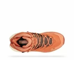 Hoka Kaha 2 GTX -Hoka Verkäufe hoka one one kaha 2 gtx damen braun 1123156 sbbcl 5