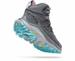 Hoka Kaha 2 GTX -Hoka Verkäufe hoka one one kaha 2 gtx damen grau 1123156 ccsh 3