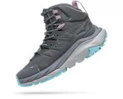 Hoka Kaha 2 GTX -Hoka Verkäufe hoka one one kaha 2 gtx damen grau 1123156 ccsh 4