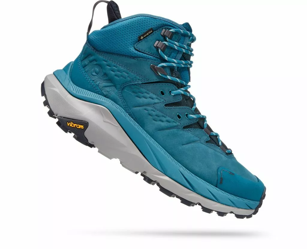 Hoka Kaha 2 GTX 4 Hoka Kaha 2 GTX – Bild 2