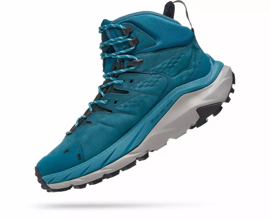Hoka Kaha 2 GTX 6 Hoka Kaha 2 GTX – Bild 4
