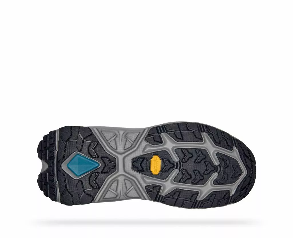 Hoka Kaha 2 GTX 8 Hoka Kaha 2 GTX – Bild 6