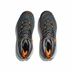 Hoka Kaha 2 GTX -Hoka Verkäufe hoka one one kaha 2 gtx herren grau 1123155 chms 5 1