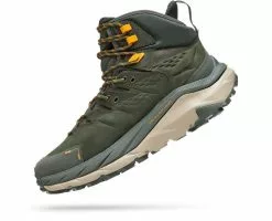 Hoka Kaha 2 GTX -Hoka Verkäufe hoka one one kaha 2 gtx herren grun 1123155 dbryl 4