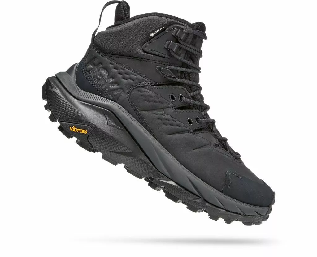 Hoka Kaha 2 GTX 4 Hoka Kaha 2 GTX – Bild 2