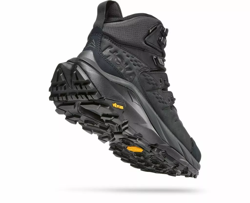 Hoka Kaha 2 GTX 5 Hoka Kaha 2 GTX – Bild 3