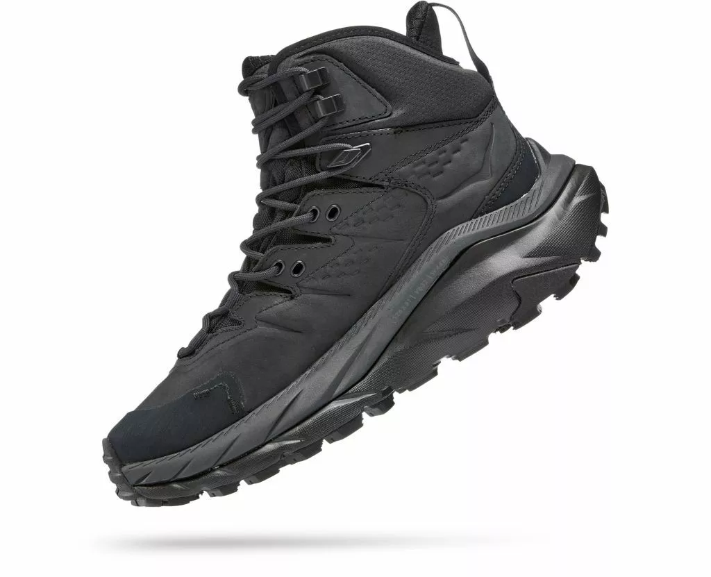 Hoka Kaha 2 GTX 6 Hoka Kaha 2 GTX – Bild 4