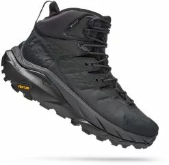 Hoka One One Bei Brügelmann Online Hoka One One Kaha 2 GTX Schuhe Herren Schwarz