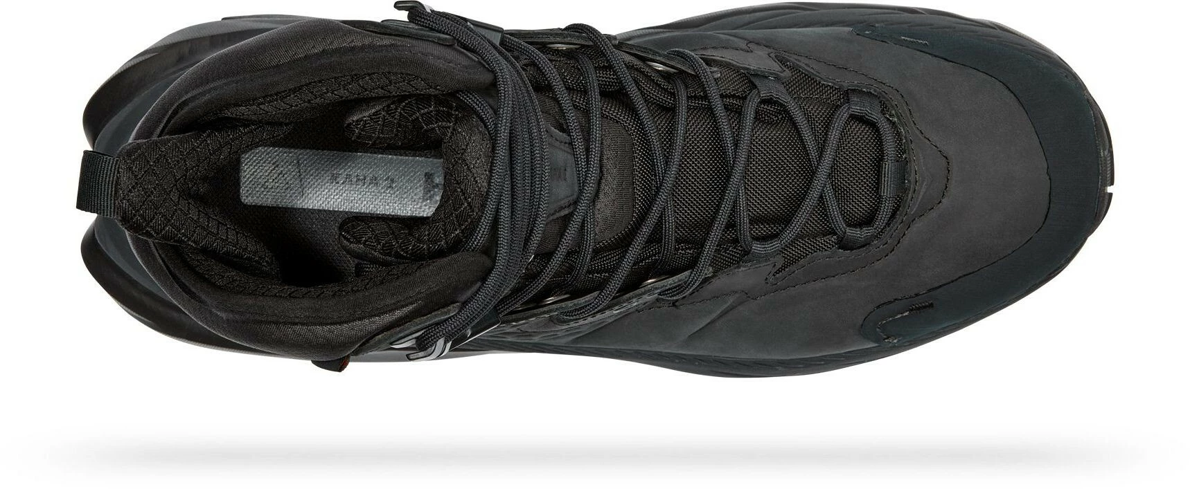 Hoka One One Bei Brügelmann Online Hoka One One Kaha 2 GTX Schuhe Herren Schwarz 6 Hoka One One Bei Brügelmann Online Hoka One One Kaha 2 GTX Schuhe Herren Schwarz – Bild 4