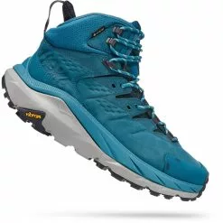 Hoka One One Bei Brügelmann Online Hoka One One Kaha 2 GTX Schuhe Herren Blau