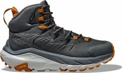 Hoka One One Bei Brügelmann Online Hoka One One Kaha 2 GTX Schuhe Herren Grau