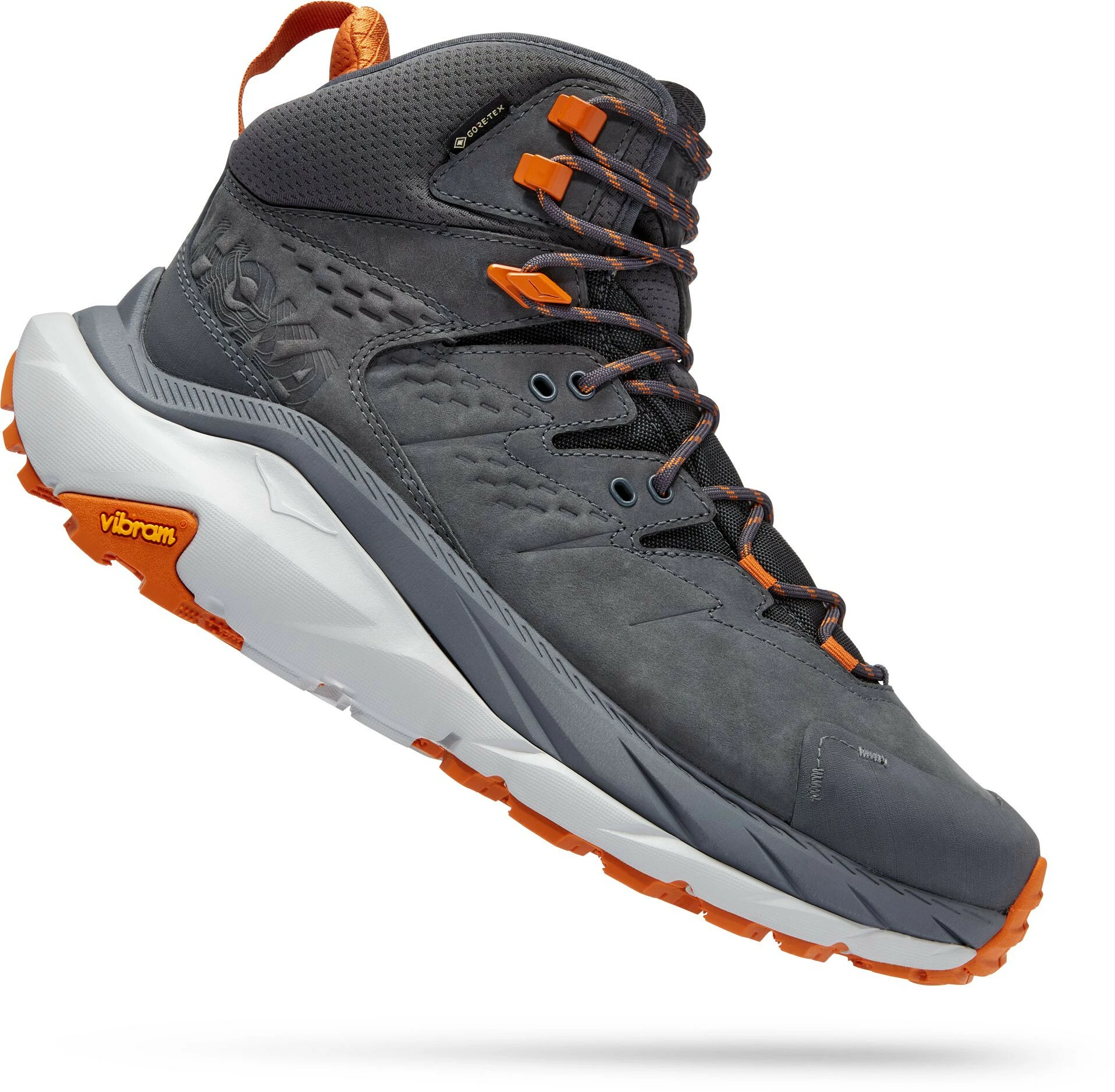 Hoka One One Bei Brügelmann Online Hoka One One Kaha 2 GTX Schuhe Herren Grau 4 Hoka One One Bei Brügelmann Online Hoka One One Kaha 2 GTX Schuhe Herren Grau – Bild 2