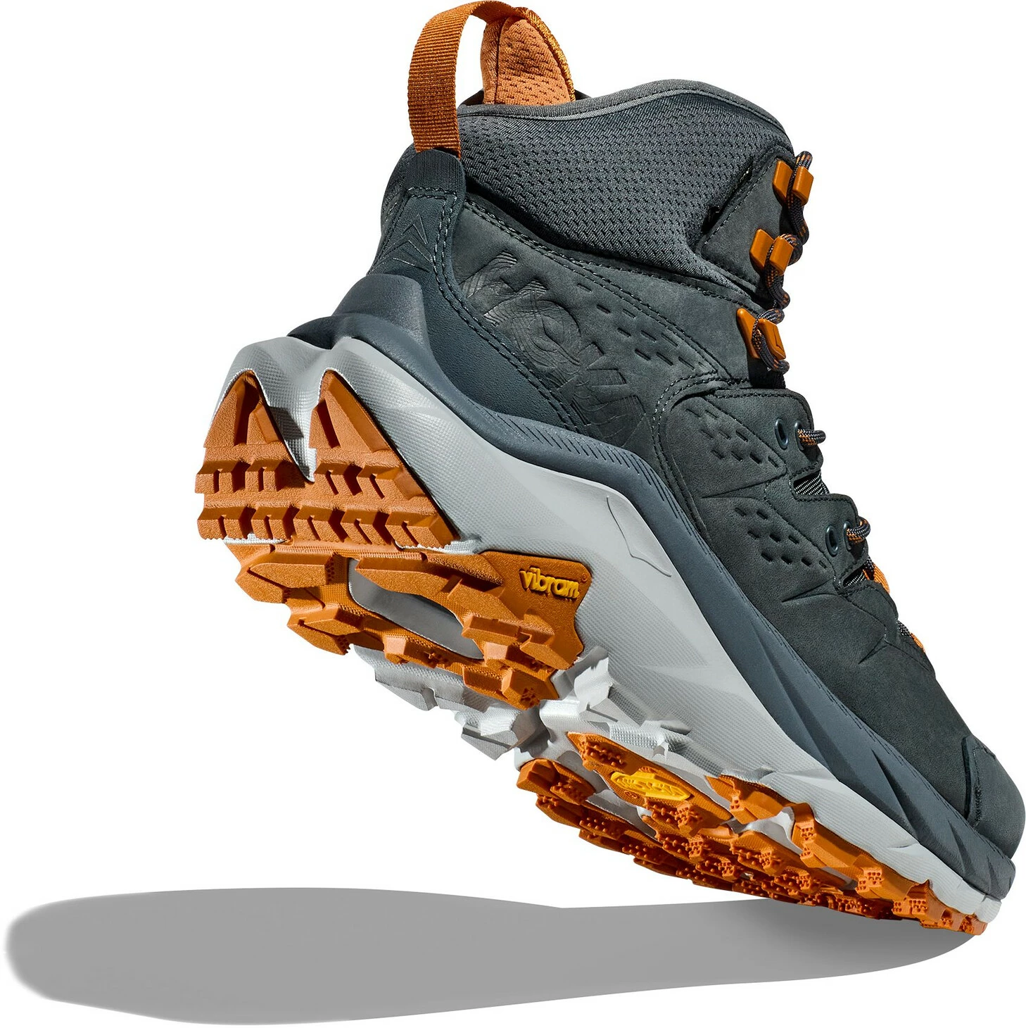 Hoka One One Bei Brügelmann Online Hoka One One Kaha 2 GTX Schuhe Herren Grau 6 Hoka One One Bei Brügelmann Online Hoka One One Kaha 2 GTX Schuhe Herren Grau – Bild 4