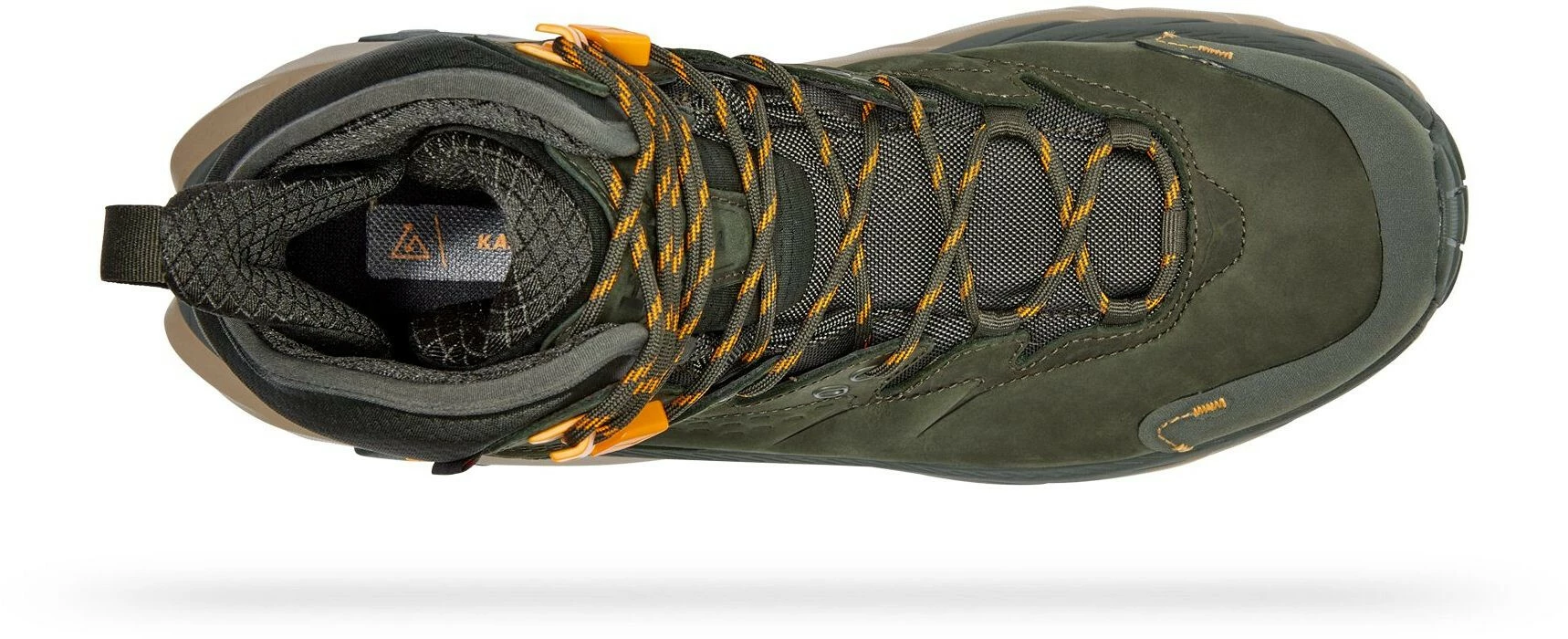 Hoka One One Bei Brügelmann Online Hoka One One Kaha 2 GTX Schuhe Herren Oliv 6 Hoka One One Bei Brügelmann Online Hoka One One Kaha 2 GTX Schuhe Herren Oliv – Bild 4