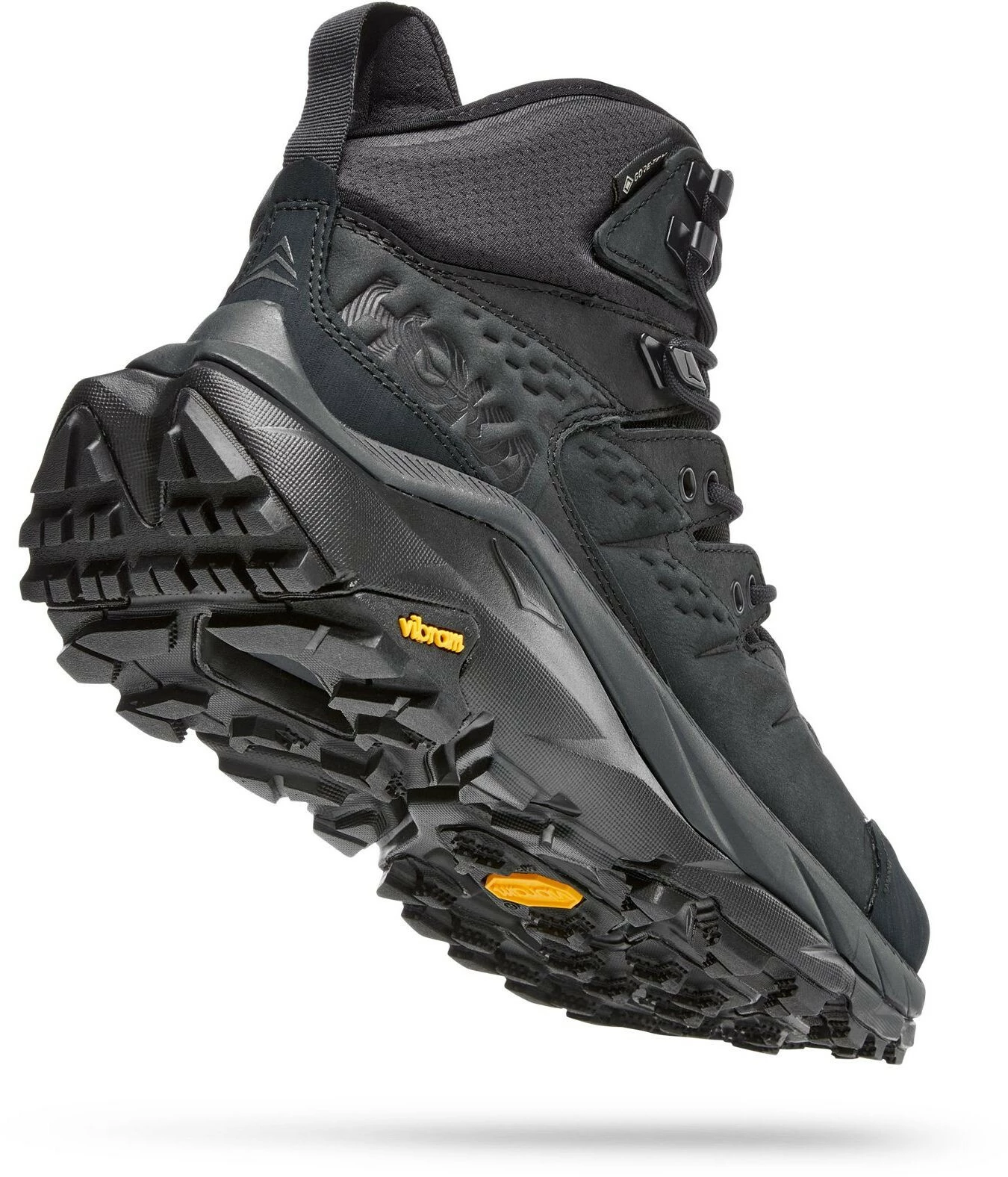 Hoka One One Bei Brügelmann Online Hoka One One Kaha 2 GTX Schuhe Damen Schwarz 4 Hoka One One Bei Brügelmann Online Hoka One One Kaha 2 GTX Schuhe Damen Schwarz – Bild 2