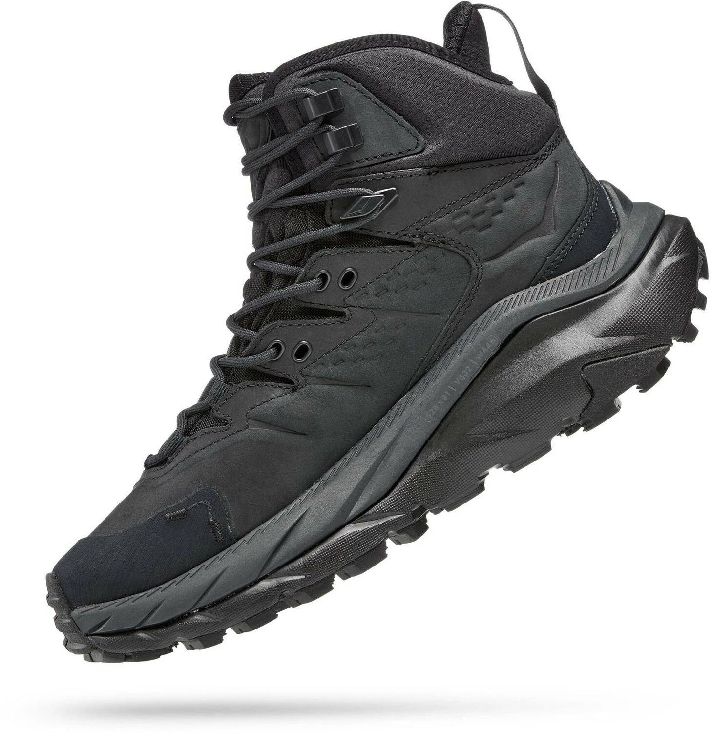 Hoka One One Bei Brügelmann Online Hoka One One Kaha 2 GTX Schuhe Damen Schwarz 5 Hoka One One Bei Brügelmann Online Hoka One One Kaha 2 GTX Schuhe Damen Schwarz – Bild 3