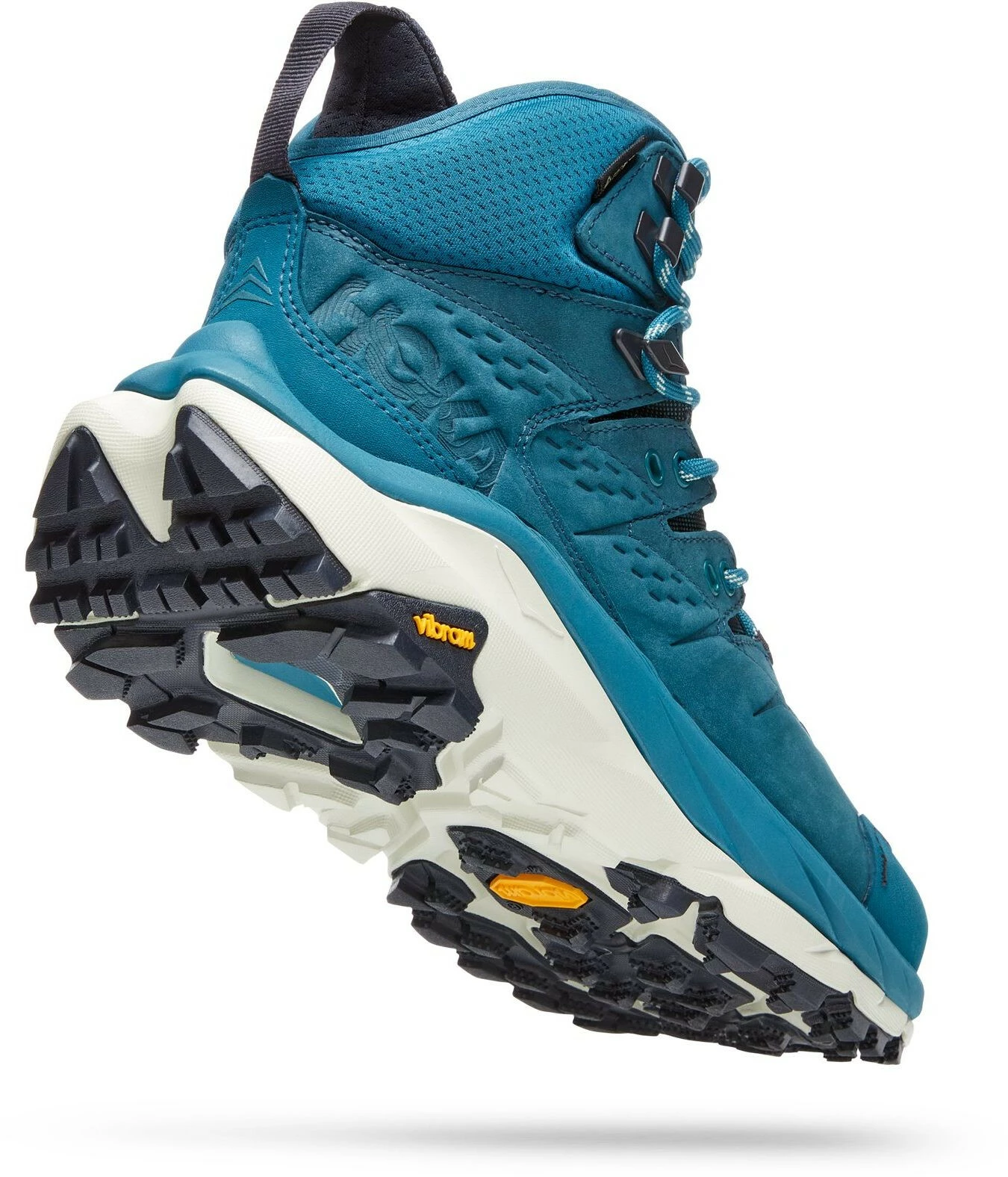 Hoka One One Bei Brügelmann Online Hoka One One Kaha 2 GTX Schuhe Damen Blau/grau 4 Hoka One One Bei Brügelmann Online Hoka One One Kaha 2 GTX Schuhe Damen Blau/grau – Bild 2