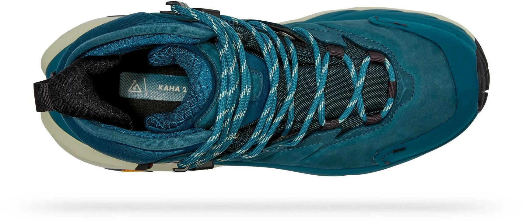 Hoka One One Bei Brügelmann Online Hoka One One Kaha 2 GTX Schuhe Damen Blau/grau 6 Hoka One One Bei Brügelmann Online Hoka One One Kaha 2 GTX Schuhe Damen Blau/grau – Bild 4