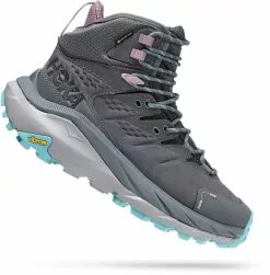 Hoka One One Bei Brügelmann Online Hoka One One Kaha 2 GTX Schuhe Damen Grau