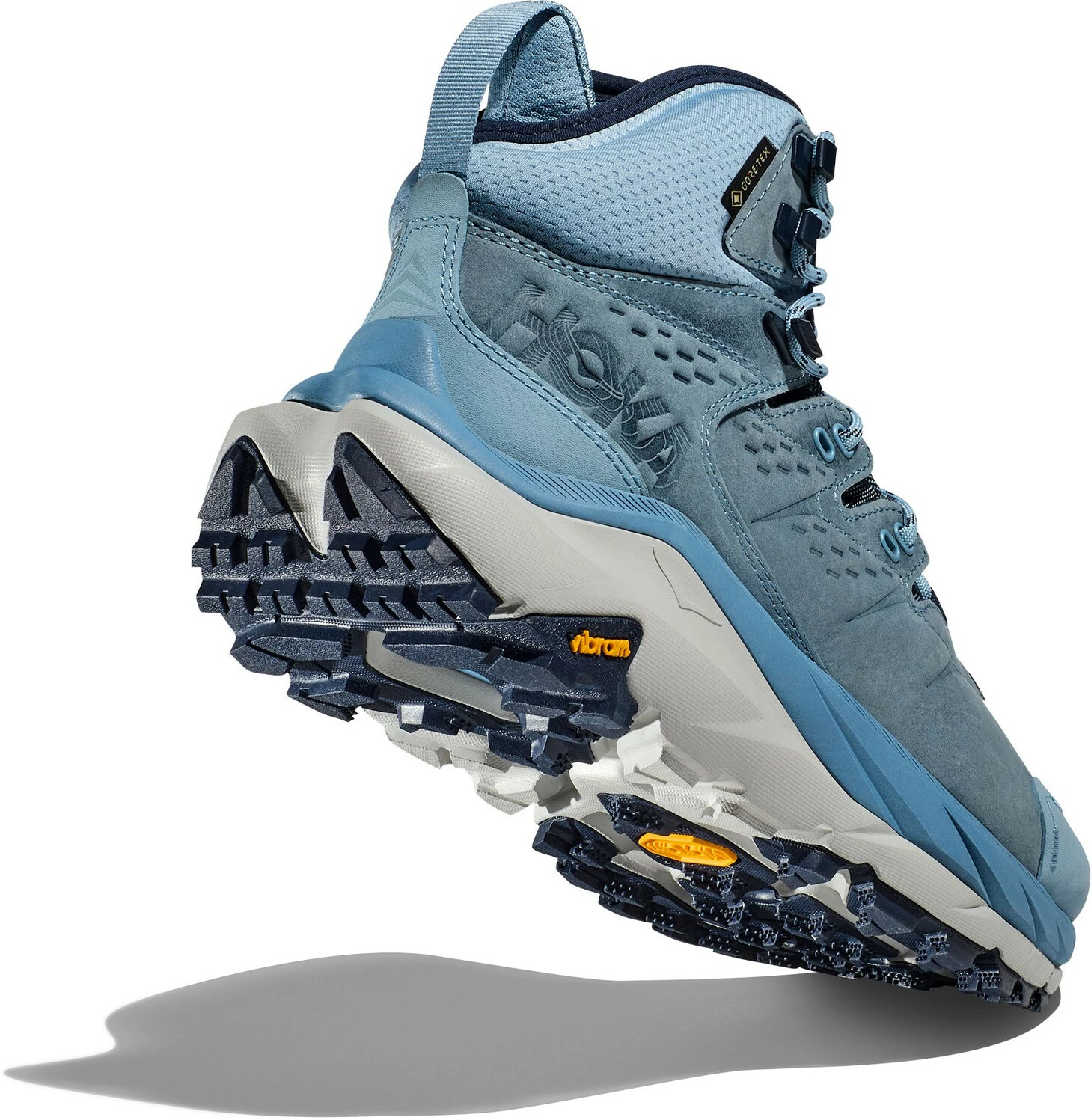 Hoka One One Bei Brügelmann Online Hoka One One Kaha 2 GTX Schuhe Damen Blau 6 Hoka One One Bei Brügelmann Online Hoka One One Kaha 2 GTX Schuhe Damen Blau – Bild 4