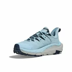 Hoka Kaha 2 Low GTX -Hoka Verkäufe hoka one one kaha 2 low gtx damen blau 1123191 sshm 2